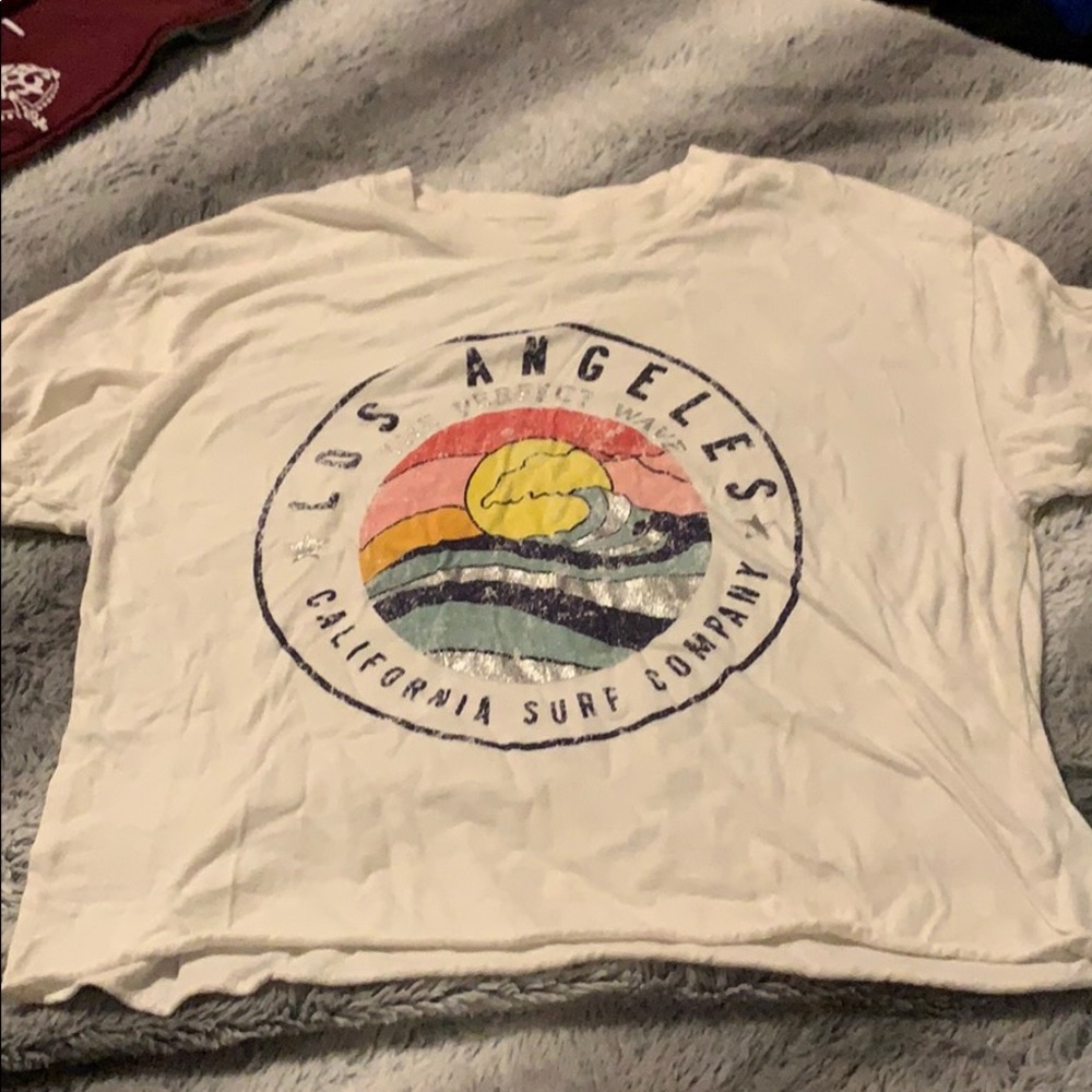 women’s shirt